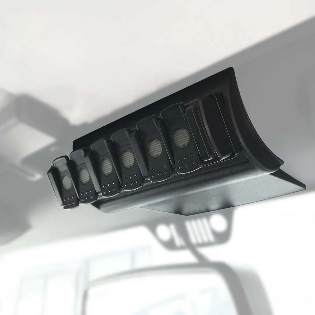 2008-6 – ORACLE LIGHT Multi Purpose Light Controller Remote Mount, Compatible With 2001 Multi Purpos - view 3